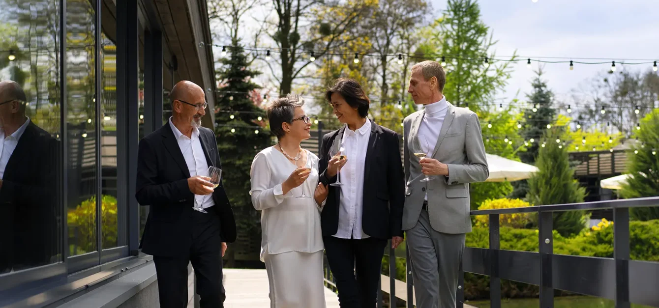 North Country Business Club